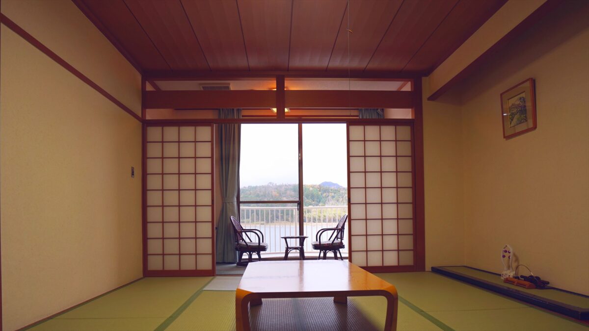 ザ グラン リゾート三方五湖 photo