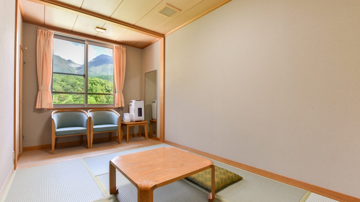天空の大地 久住高原ホテル photo