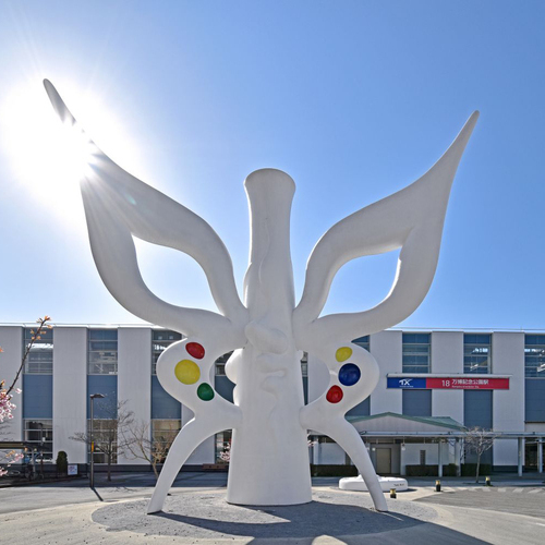 アパホテル〈つくば万博記念公園駅前〉 photo