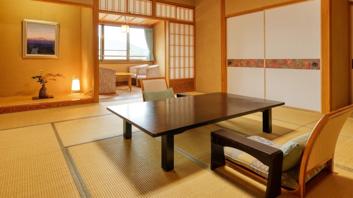 赤湯温泉 上杉の御湯 御殿守 photo