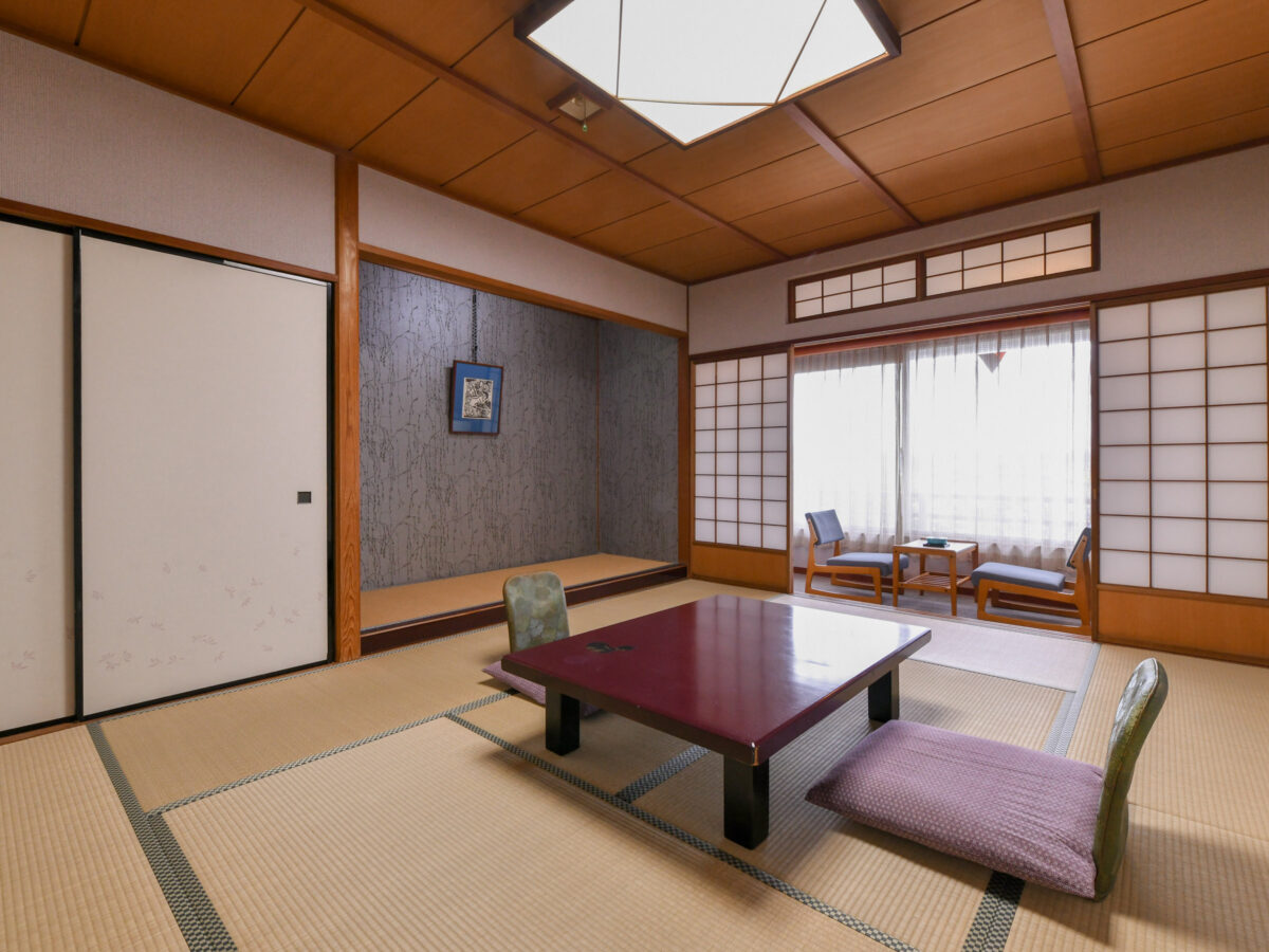 あわら温泉 みのや泰平閣 photo