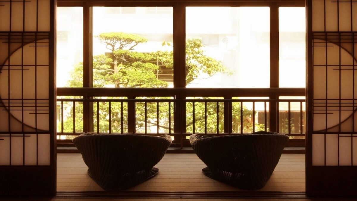 赤湯温泉 上杉の御湯 御殿守 photo