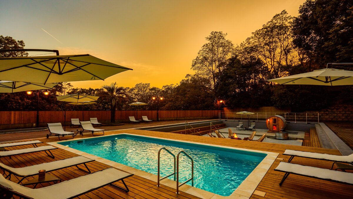 ＡＮＤＯ ＨＯＴＥＬ 奈良若草山（ＤＬＩＧＨＴ ＬＩＦＥ ＆ ＨＯＴＥＬＳ） photo