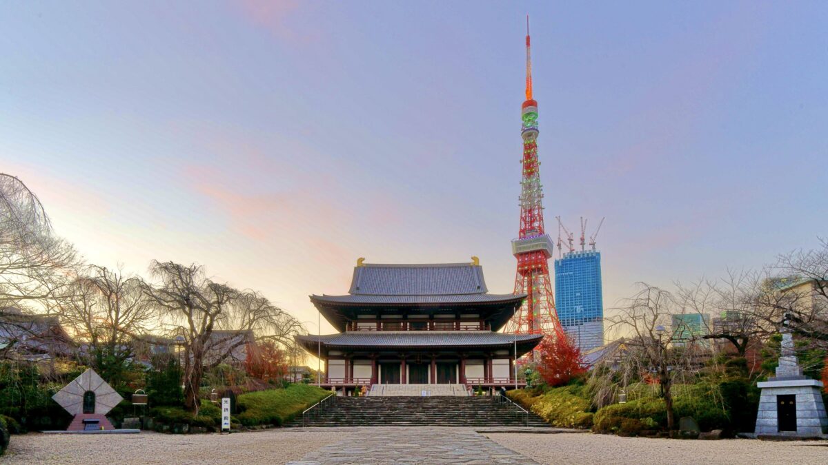 名鉄イン浜松町 photo