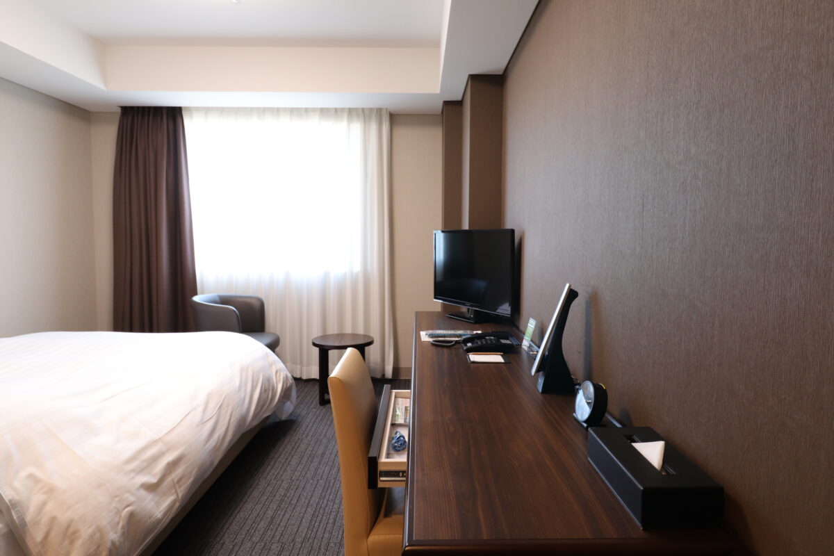 シルクホテル photo