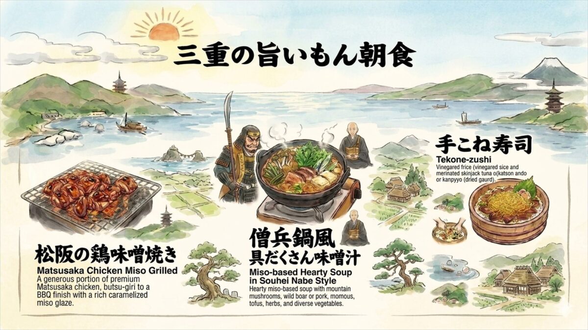 ジャストイン松阪駅前 photo