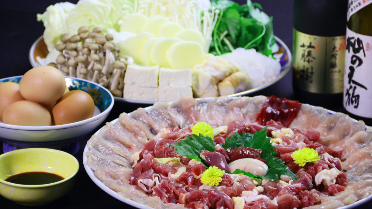 料理旅館 鳥居楼 photo