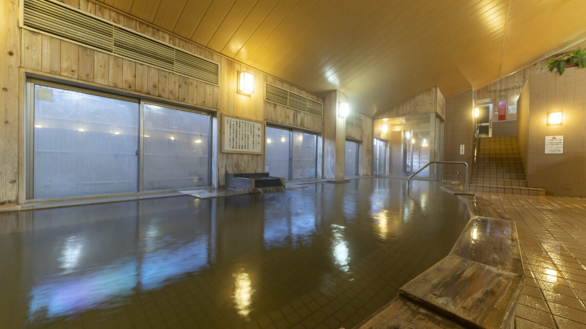 ホテル 門前の湯 photo
