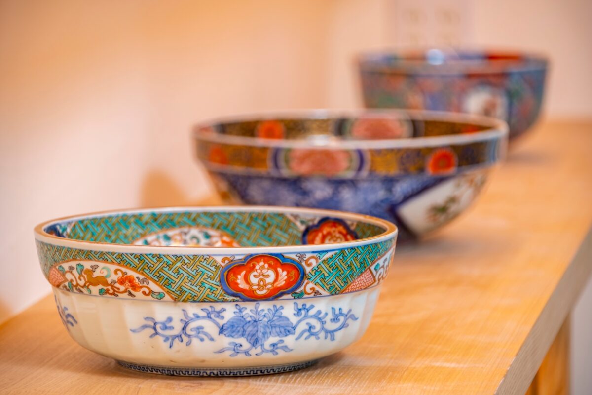 史跡旅館 花月 大正館 photo