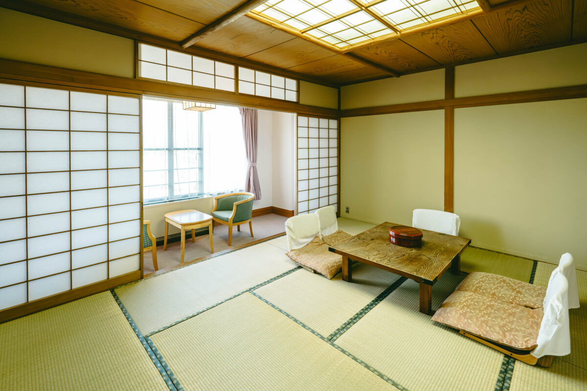つなぎ温泉 清温荘 photo