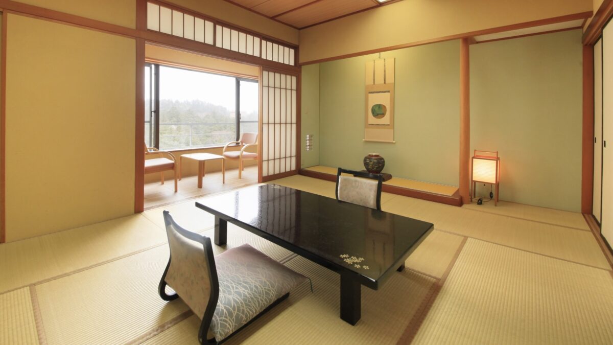 弥彦温泉 四季の宿 みのや photo