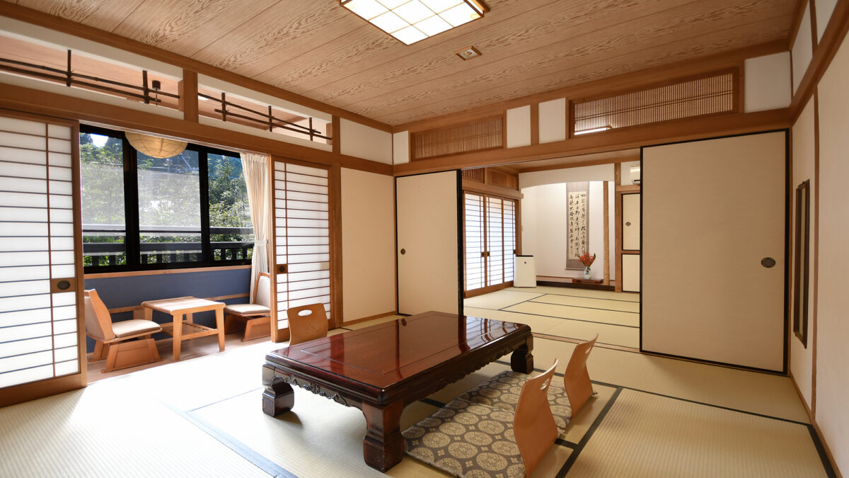 古湯温泉 旅館 大和屋 photo