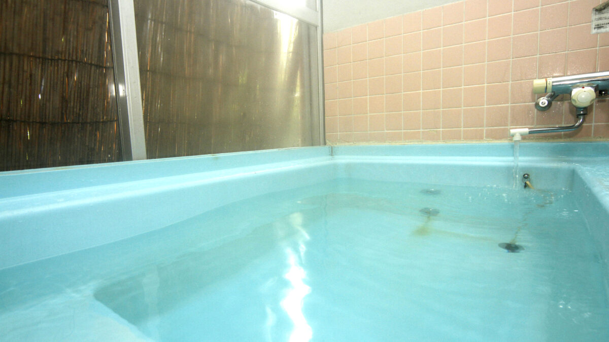 民宿 白地荘 photo