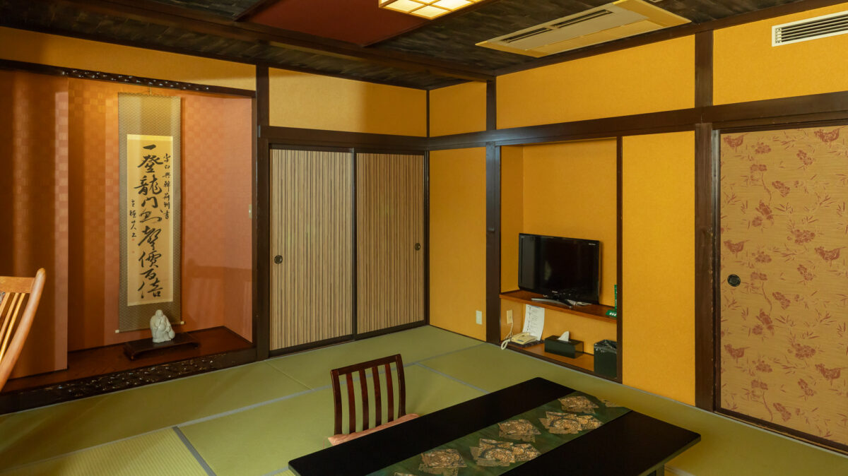 龍門亭 千葉旅館 photo