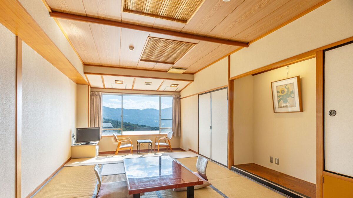 亀の井ホテル 筑波山 photo