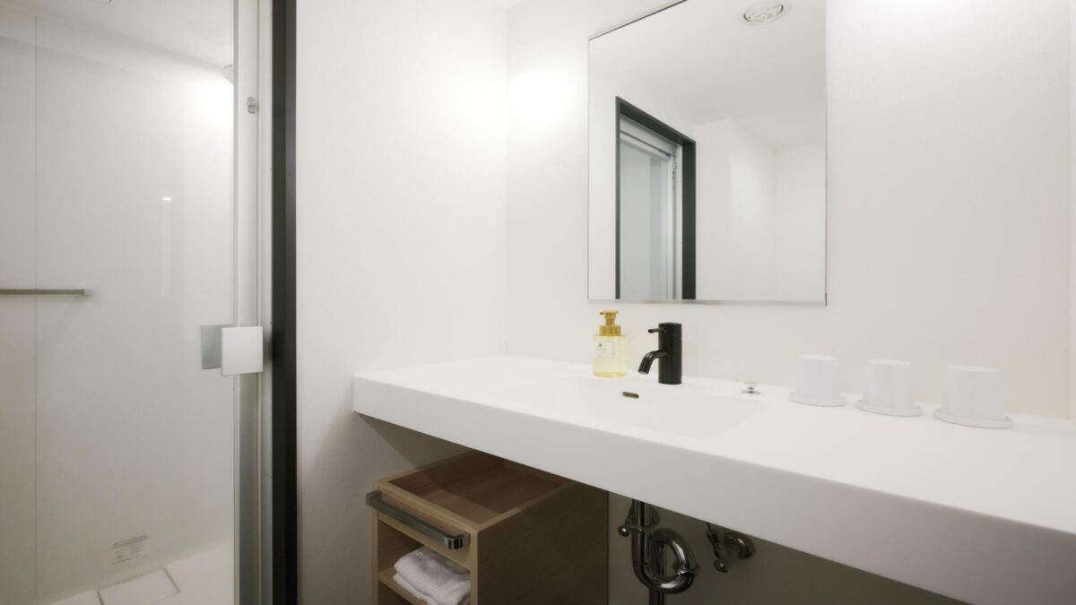 hotel MONday Premium 豊洲 photo
