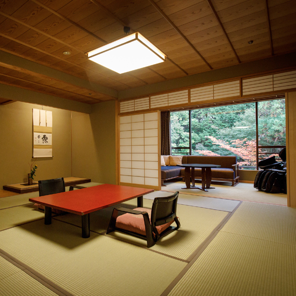有馬温泉 中の坊 瑞苑 photo
