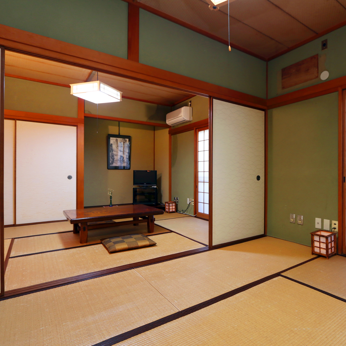 １日１組限定 料亭旅館 寿志屋 photo
