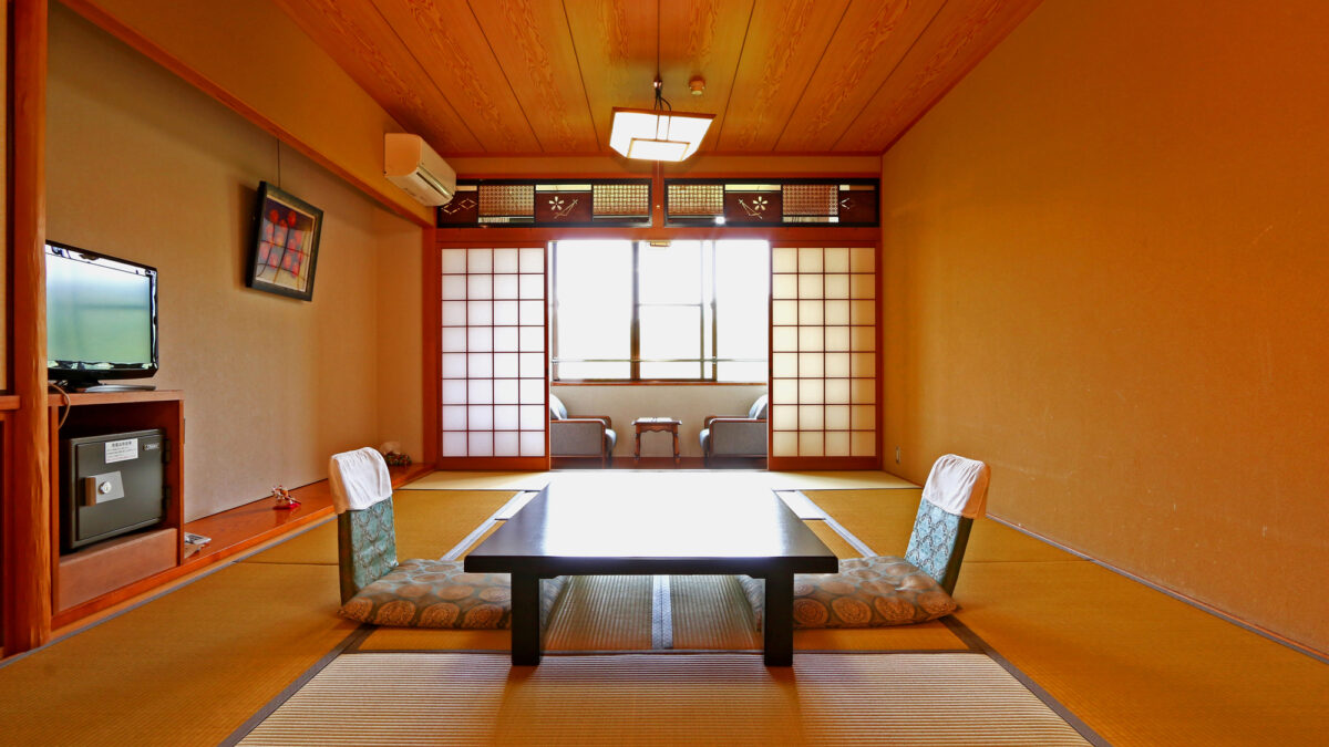 景勝の宿 芳雲館 photo