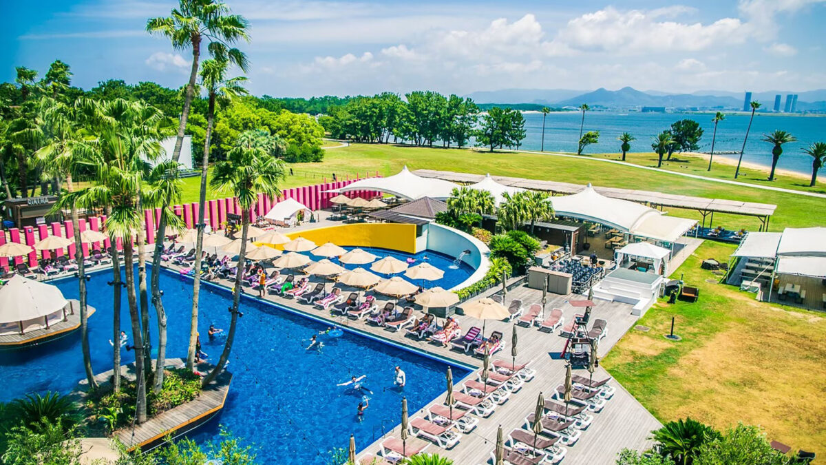 THE LUIGANS Spa&Resort(ザ・ルイガンズ スパ&リゾート) photo