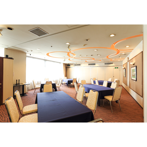 スマイルホテル仙台国分町 photo