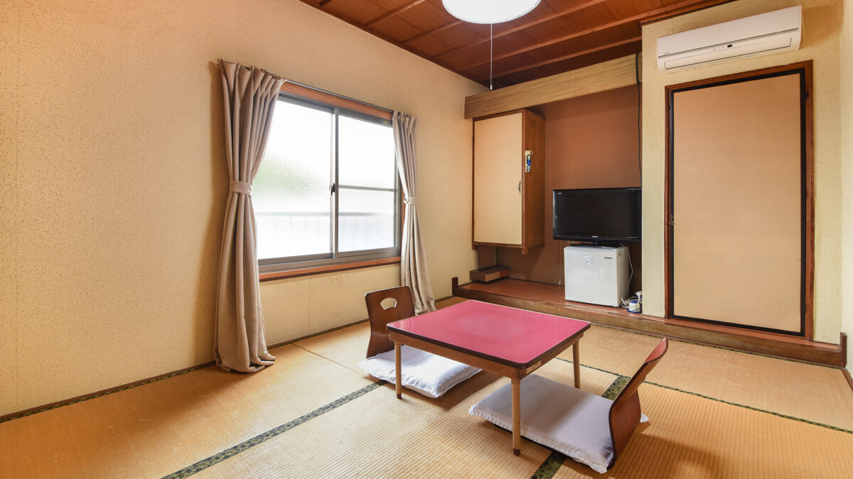 ホテル冨士＜高知県＞ photo