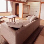 HOTEL AZUMA<佐渡島>