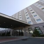 ホテルルートイン相模原 −国道129号−