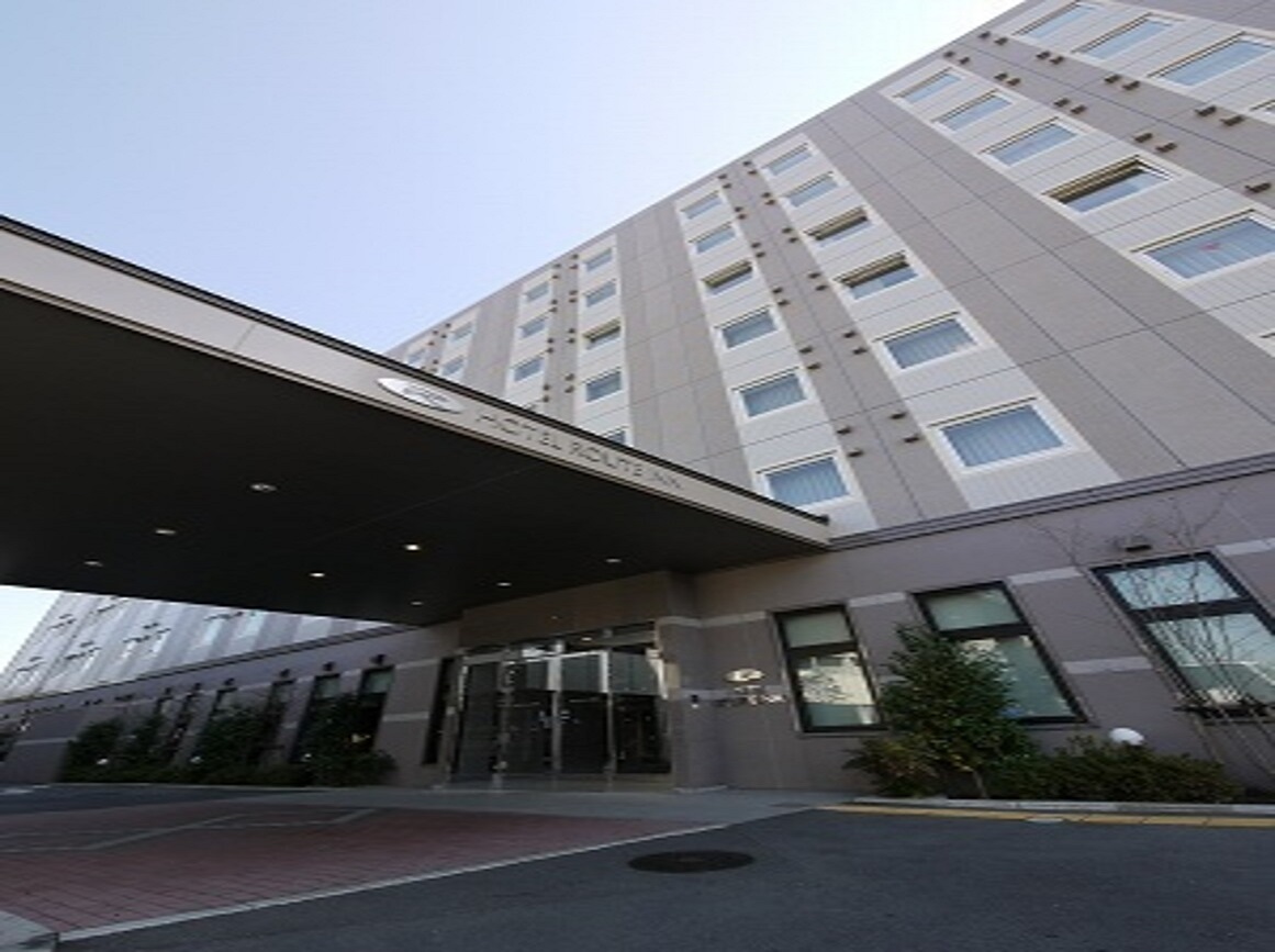 ホテルルートイン相模原 −国道１２９号− photo