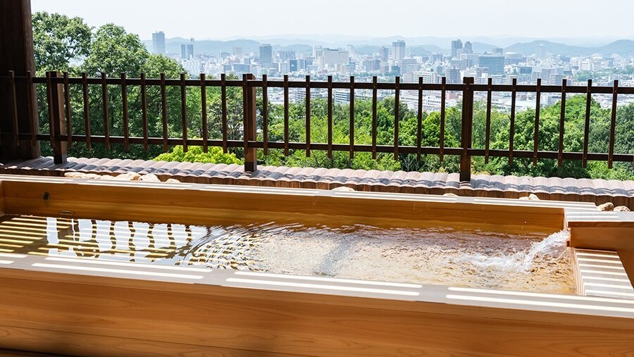 岡山国際ホテル photo