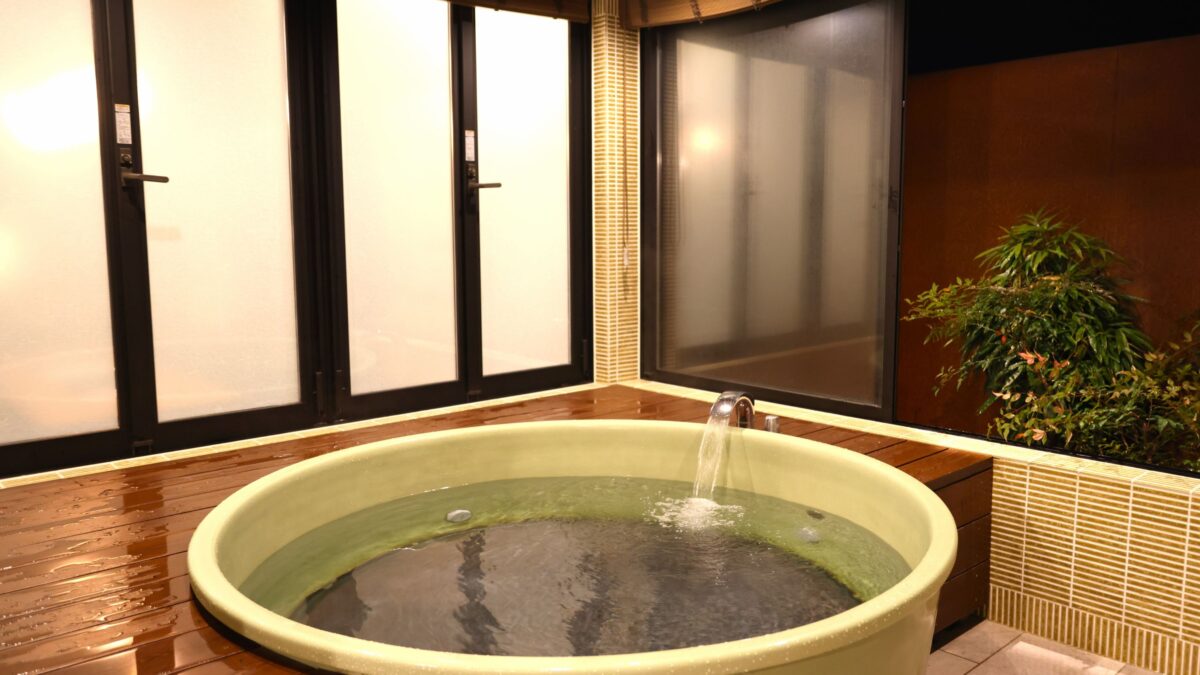 高瀬茶の湯ゲストハウスＪＩＪＩ （泊Ｒｕｔｔｏ） photo