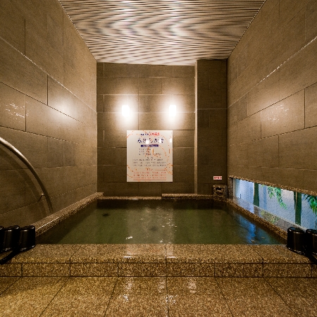 スーパーホテル八幡浜 photo