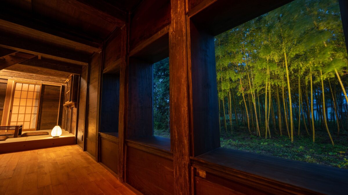 ＮＩＰＰＯＮＩＡ 白鷹 源内邸 photo