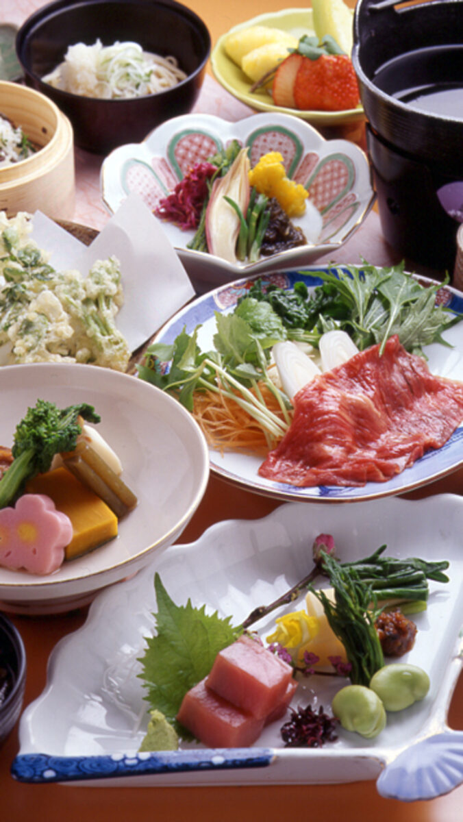 料理＿縦田舎シャブ