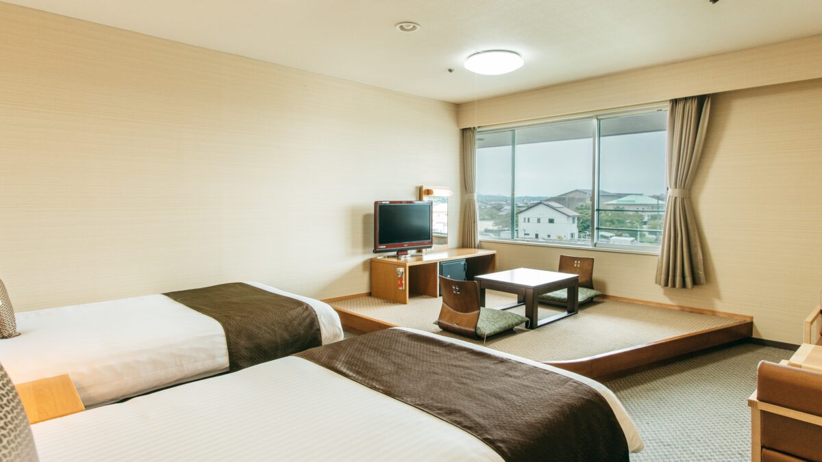 亀の井ホテル 柳川 photo