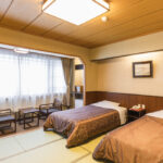 草津温泉 ホテル一井