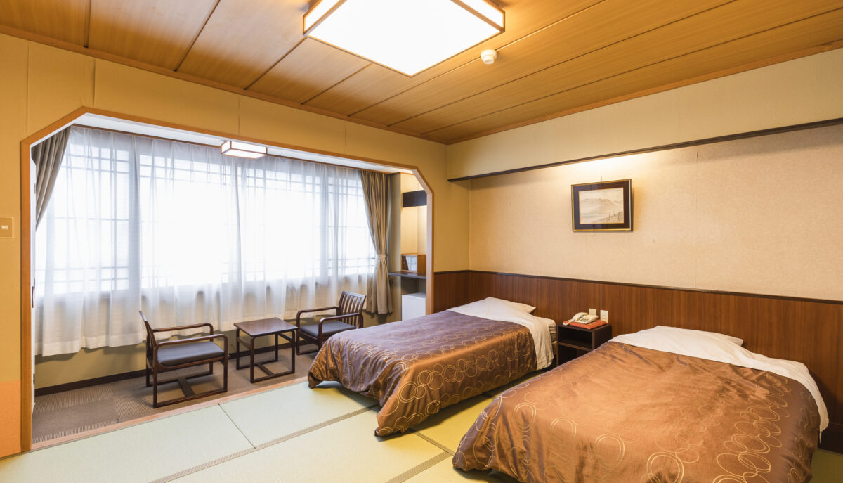 草津温泉 ホテル一井 photo