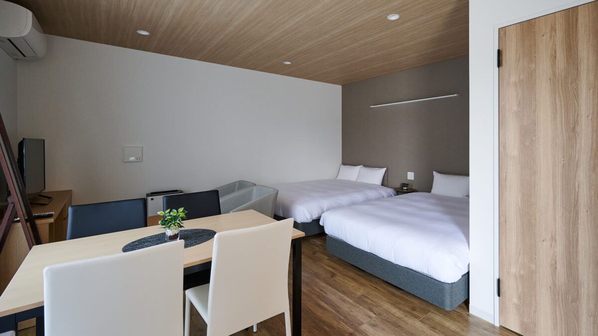 ＨＯＴＥＬ Ｒ９ Ｔｈｅ Ｙａｒｄ 八代 photo