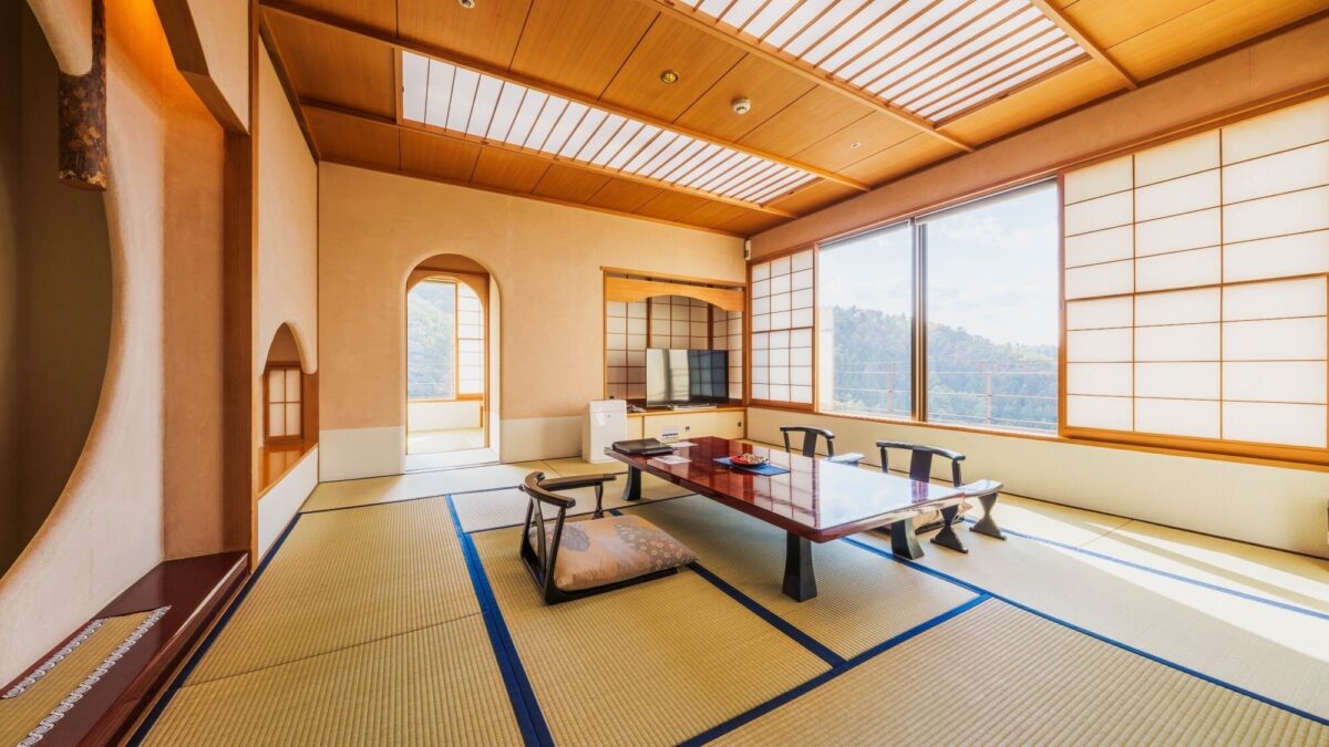 会津・東山温泉 御宿 東鳳（オリックスホテルズ＆リゾーツ） photo