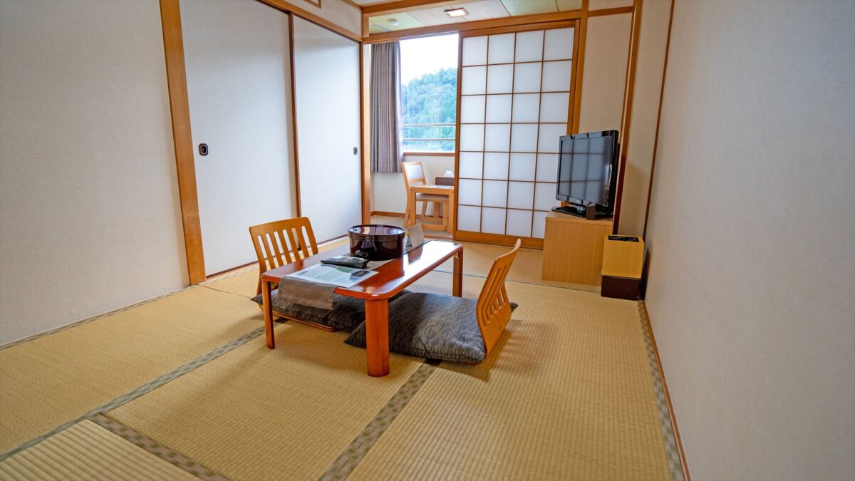 〜真田昌幸・幸村父子の隠れ宿〜紀伊見荘 photo