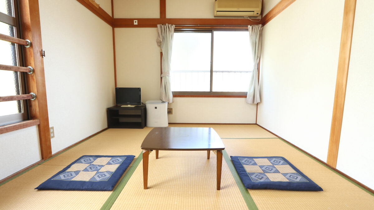 温泉民宿 小阪屋 元館 photo