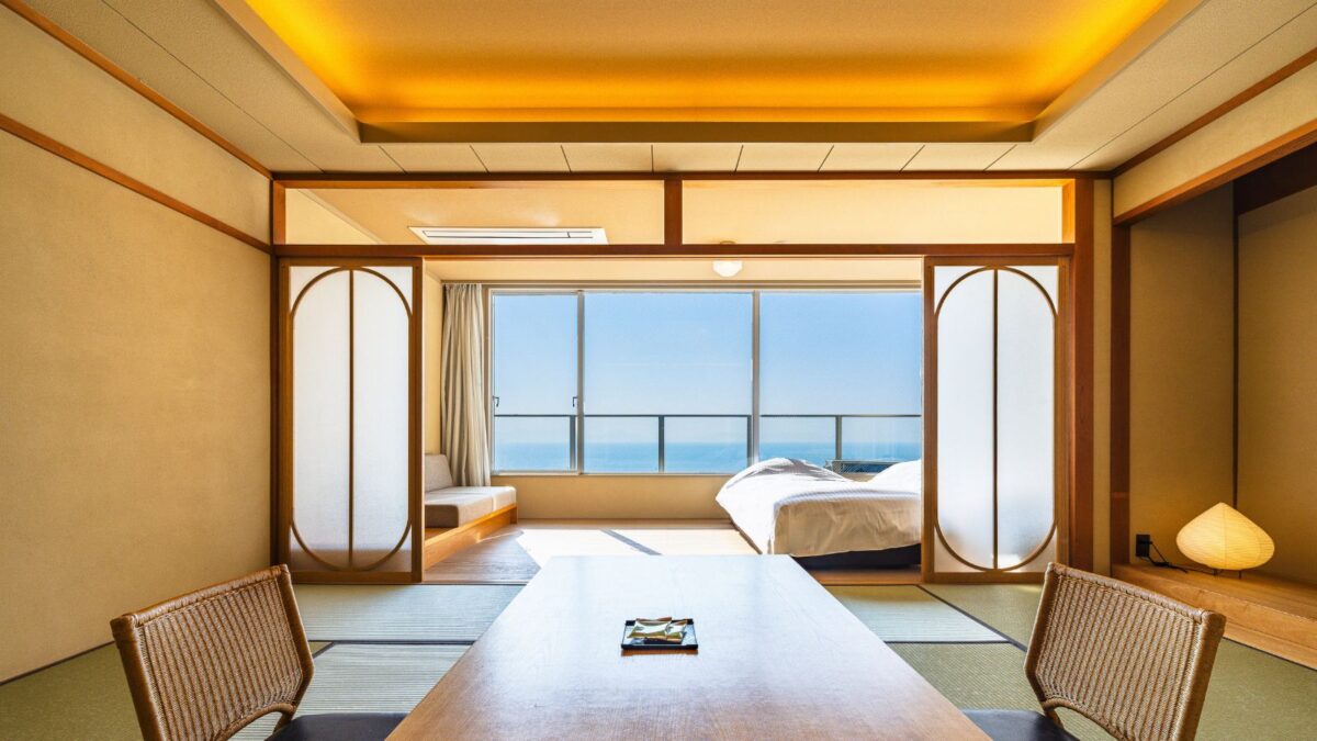 海一望の宿 西浦グランドホテル吉慶 photo