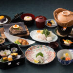 湯田温泉 松田屋ホテル