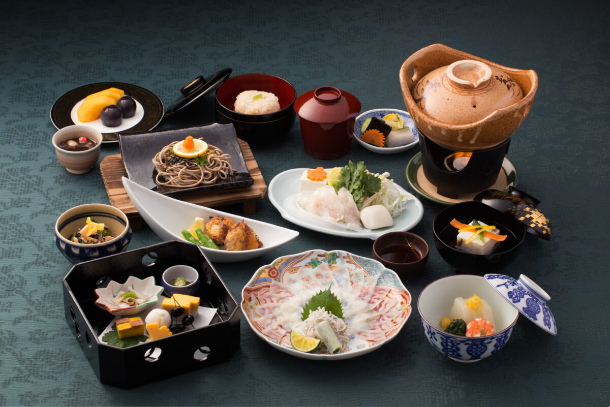湯田温泉 松田屋ホテル photo