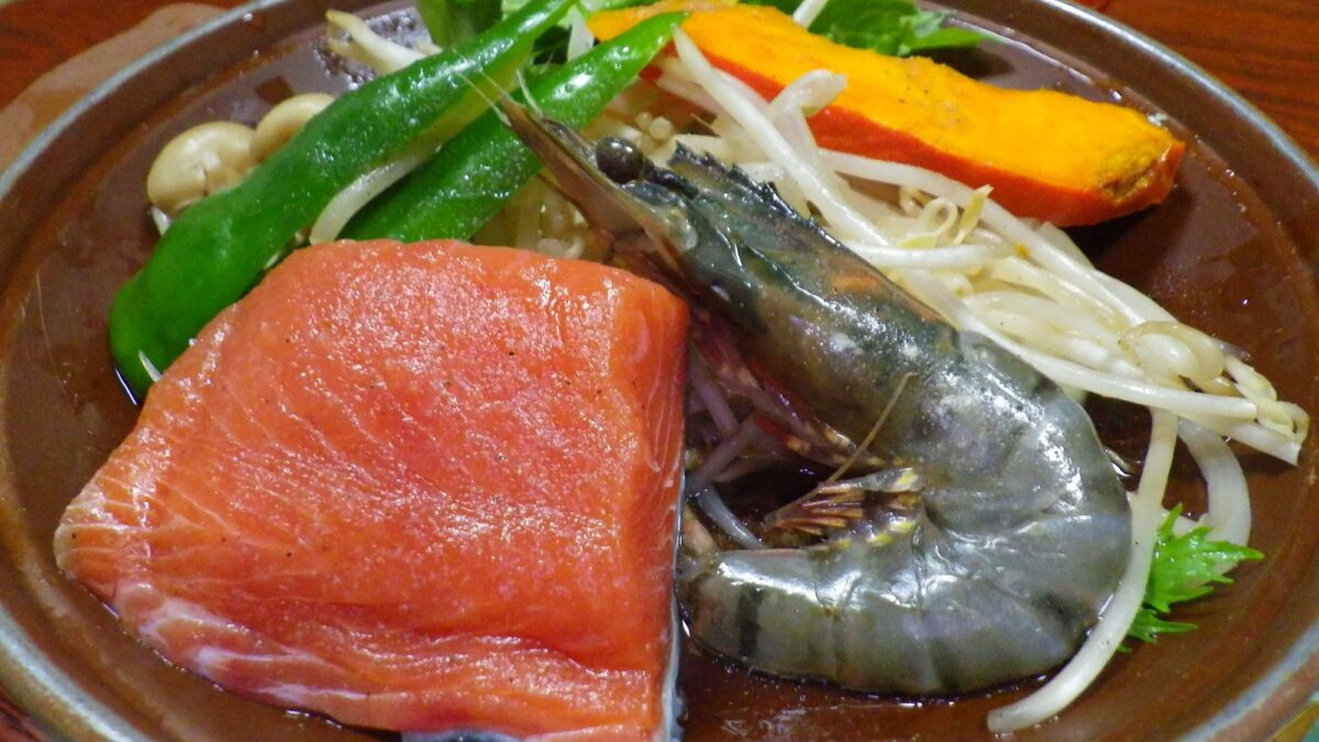 料理旅館 有磯 photo