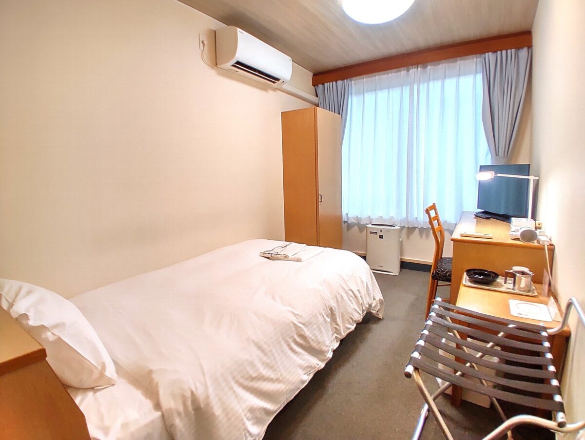 新見 グランドホテルみよしや photo