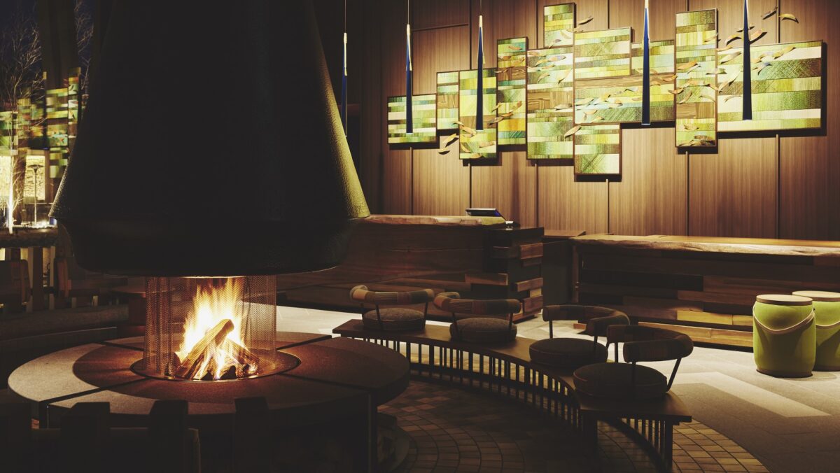 ホテルインディゴ軽井沢 by IHG photo