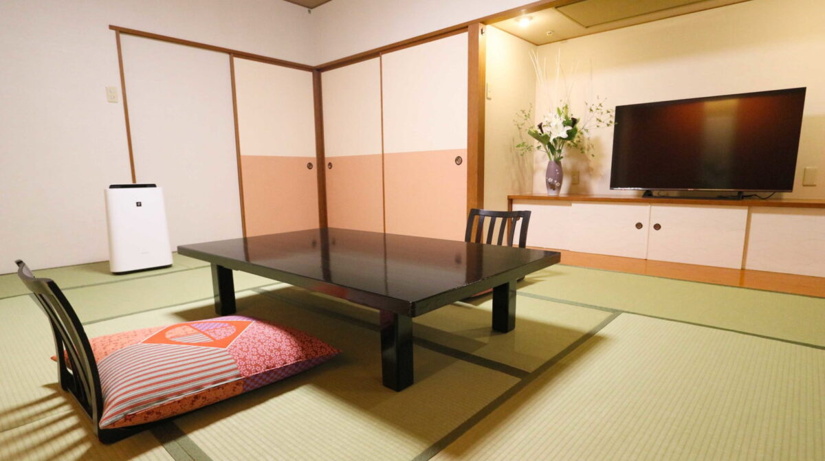 いわき湯本温泉 元禄彩雅宿 古滝屋 photo