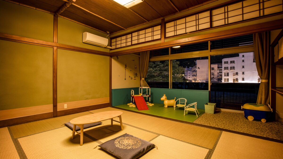 大江戸温泉物語 宇奈月グランドホテル photo