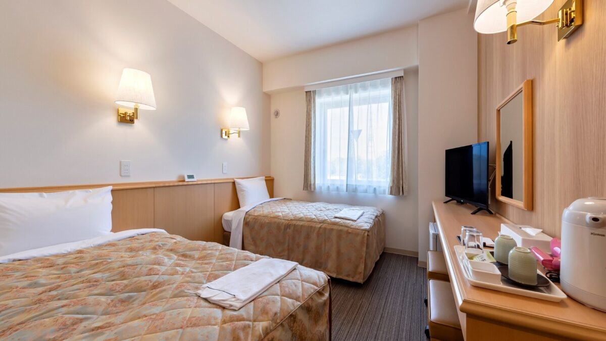 ＨＯＴＥＬ ＡＺ 香川三木店 photo